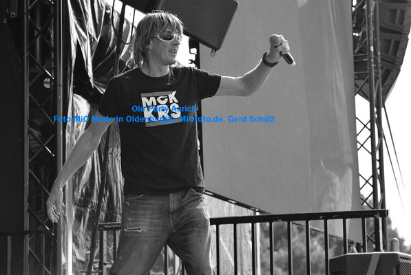 OLE PARTY AURICH, Foto:MiO Made in Oldenburg®, MiOfoto.de, Gerd Sc