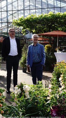 41.Kontaktpunkt Wirtschaft, Foto:www.MiOfoto.de, Gerd Schütt