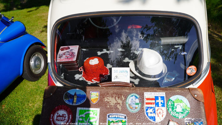 ISETTA, Foto:Gerd Schütt, MiO Made in Oldenburg®, www.miofoto.de