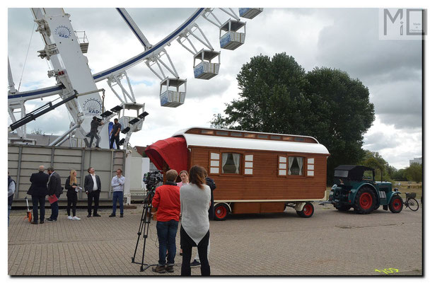 Kramermarkt in Oldenburg, FOTO: MiO Made in Oldenburg®, miofoto.de