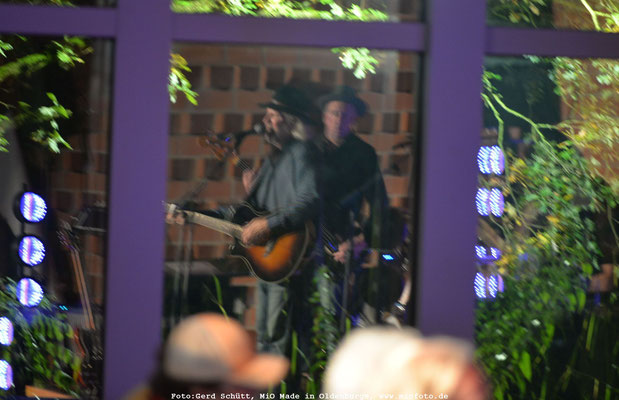 "Jay Ottaway And The Lost Boys", Foto:Gerd Schütt, MiO Made in Oldenburg®, www.miofoto.de
