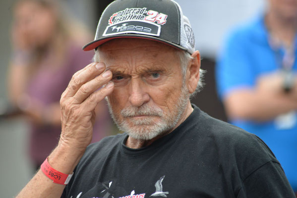 Egon Müller, Foto:www.MiOfoto.de    