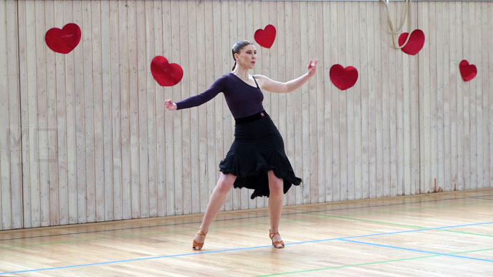 Valentinsturnier TTC Oldenburg, Foto:MiO Made in Oldenburg®, MiOfoto.de, Gerd Schütt