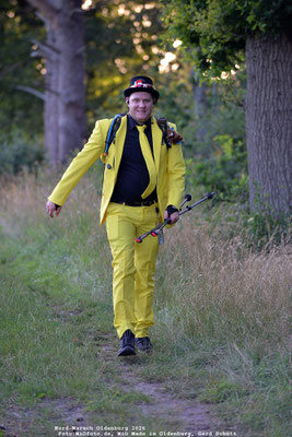   Nord-Marsch Oldenburg, Foto: MiOfoto.de