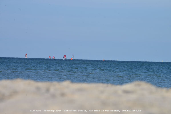 Windsurf Worldcup Sylt, Foto: www.MiOfoto.de