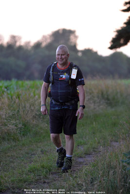   Nord-Marsch Oldenburg, Foto: MiOfoto.de