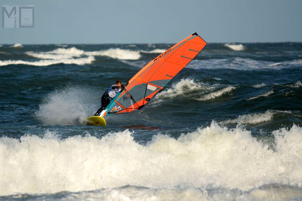  Windsurfer beim schauinslandreisen Windsurf World Cup Sylt,  FOTO: MiO Made in Oldenburg®, www.miofoto.de