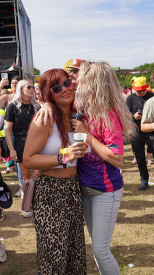 OLE PARTY AURICH, Foto:MiO Made in Oldenburg®, MiOfoto.de, Gerd Sc