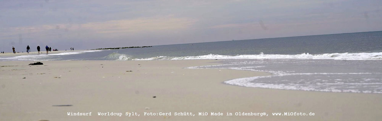 Windsurf Worldcup Sylt, Foto: www.MiOfoto.de
