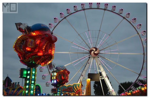 Kramermarkt in Oldenburg, FOTO: MiO Made in Oldenburg®, miofoto.de
