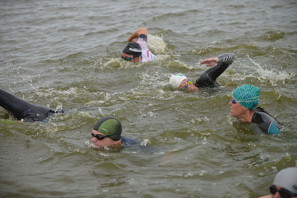 Baeren Triathlon Oldenburg,FOTO: MiOfoto.de