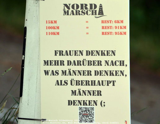   Nord-Marsch Oldenburg, Foto: MiOfoto.de