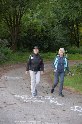   Nord-Marsch Oldenburg, Foto: MiOfoto.de