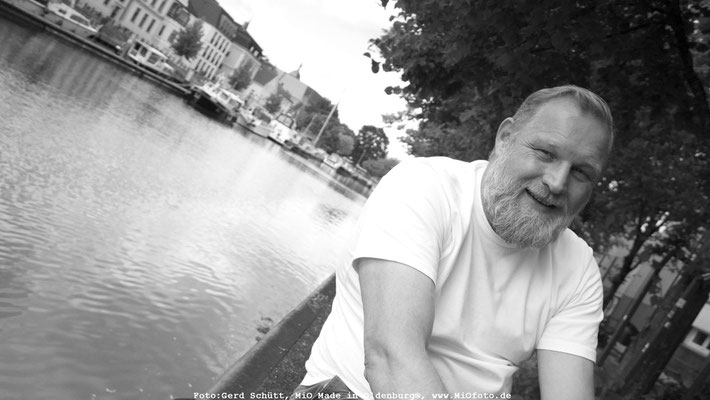 Ulf Prange, Foto:MiO Made in Oldenburg®, www.MiOfoto.de
