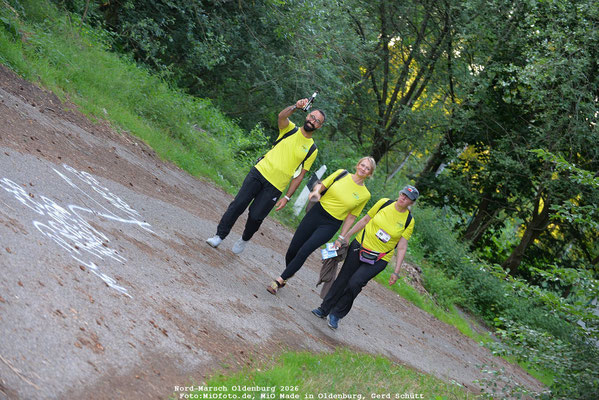   Nord-Marsch Oldenburg, Foto: MiOfoto.de