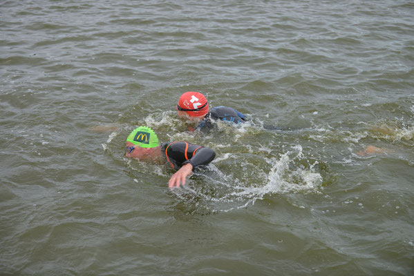 Baeren Triathlon Oldenburg,FOTO: MiOfoto.de
