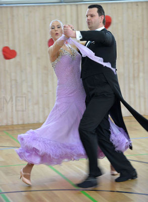Valentinsturnier TTC Oldenburg, Foto:MiO Made in Oldenburg®, MiOfoto.de, Gerd Schütt