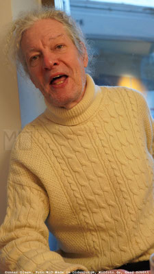 Gunnar Olsen, Foto:MiO Made in Oldenburg®, MiOfoto.de, Gerd Schütt