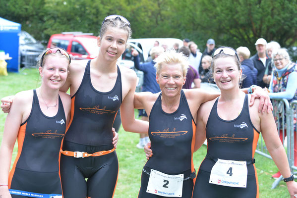 Baeren Triathlon Oldenburg,FOTO: MiOfoto.de