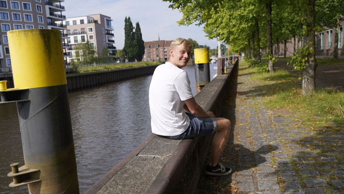 Jan de Vries,Foto:MiO Made in Oldenburg®, www.MiOfoto.de