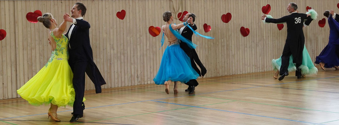 Valentinsturnier TTC Oldenburg, Foto:MiO Made in Oldenburg®, MiOfoto.de, Gerd Schütt