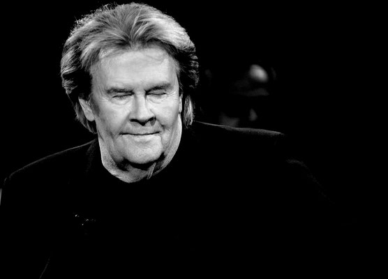 Howard Carpendale, 2023,  FOTO: MiO Made in Oldenburg®, www.miofoto.de
