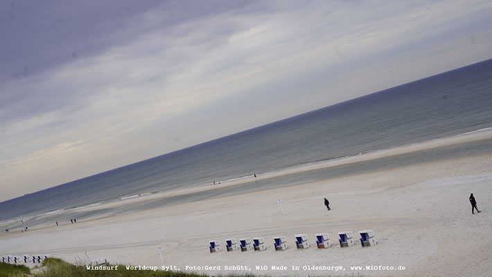 Windsurf Worldcup Sylt, Foto: www.MiOfoto.de
