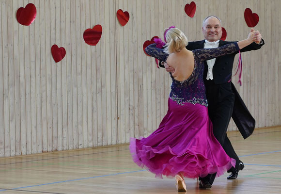 Valentinsturnier TTC Oldenburg, Foto:MiO Made in Oldenburg®, MiOfoto.de, Gerd Schütt