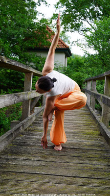 Yoga mit Svetlana, MiO Made in Oldenburg®, MiOfoto.de, Gerd Schütt