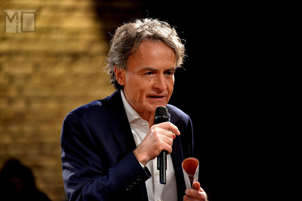 Giovanni de Lorenzo, 2025, Foto:Gerd Schütt, MiO Made in Oldenburg®, www.miofoto.de