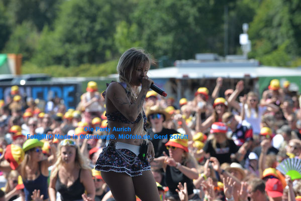 OLE PARTY AURICH, Foto:MiO Made in Oldenburg®, MiOfoto.de, Gerd Sc