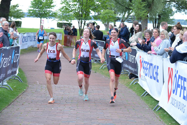 Baeren Triathlon Oldenburg,FOTO: MiOfoto.de
