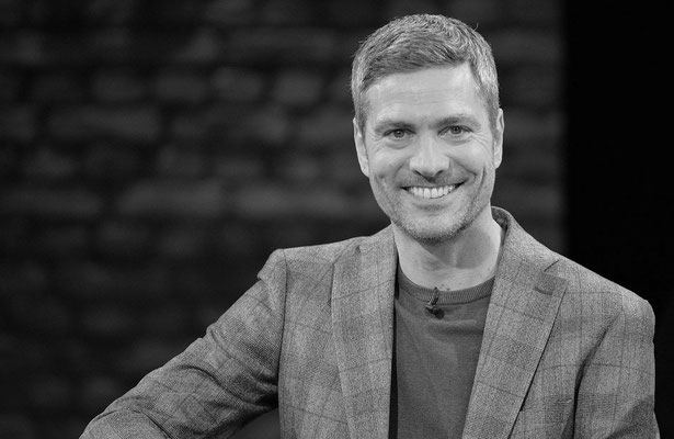 Ingo Zamperoni, 2025, Moderator, Foto:Gerd Schütt, MiO Made in Oldenburg®, www.miofoto.de