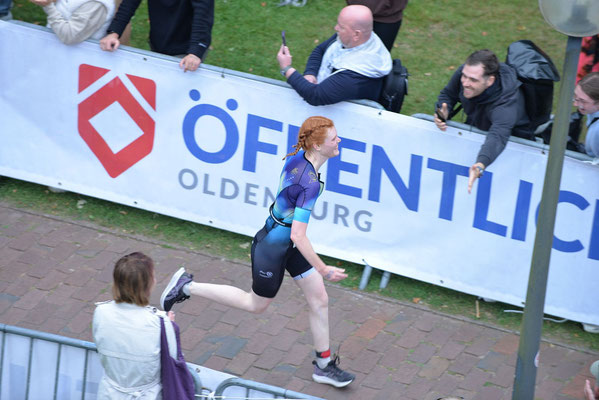 Baeren Triathlon Oldenburg,FOTO: MiOfoto.de
