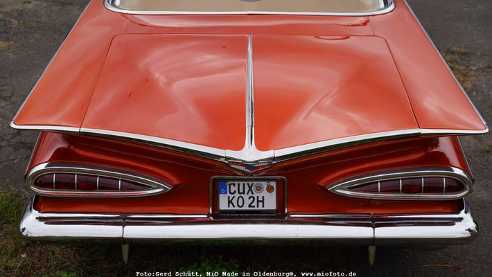BIG BUMPER, Foto:Gerd Schütt, MiO Made in Oldenburg®, www.miofoto.de