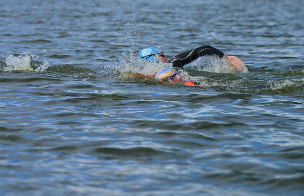 Baeren Triathlon Oldenburg,FOTO: MiOfoto.de