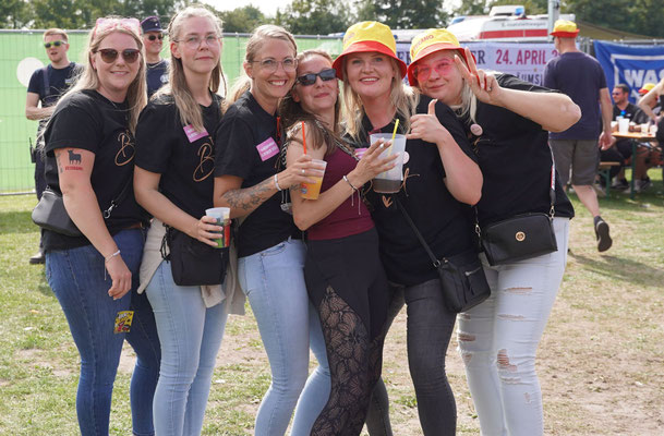 OLE PARTY AURICH, Foto:MiO Made in Oldenburg®, MiOfoto.de, Gerd Sc