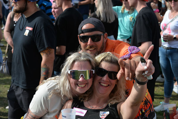 OLE PARTY AURICH, Foto:MiO Made in Oldenburg®, MiOfoto.de, Gerd Sc