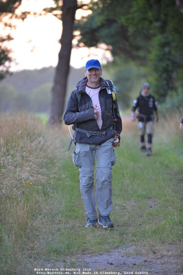   Nord-Marsch Oldenburg, Foto: MiOfoto.de