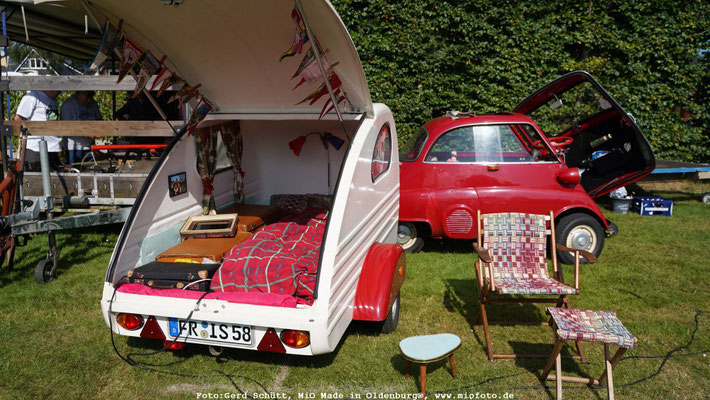 ISETTA, Foto:Gerd Schütt, MiO Made in Oldenburg®, www.miofoto.de
