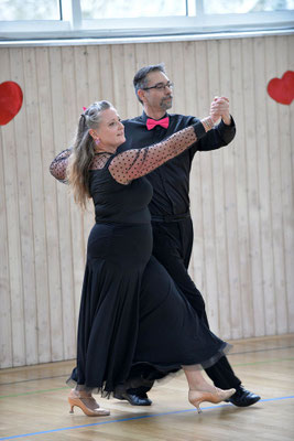 Valentinsturnier TTC Oldenburg, Foto:MiO Made in Oldenburg®, MiOfoto.de, Gerd Schütt