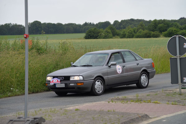 ADAC Oldtimer Klassik, Foto:www.MiOfoto.de, Gerd Schütt
