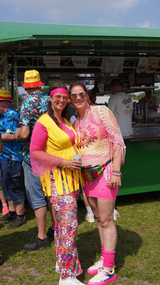 OLE PARTY AURICH, Foto:MiO Made in Oldenburg®, MiOfoto.de, Gerd Sc