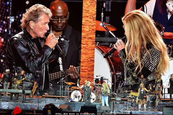 Peter Maffay„We Love Rock ‘n’ Roll – Farewell Tour 2024“ FOTO: MiO Made in Oldenburg®, www.miofoto.de 