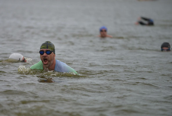 Baeren Triathlon Oldenburg,FOTO: MiOfoto.de