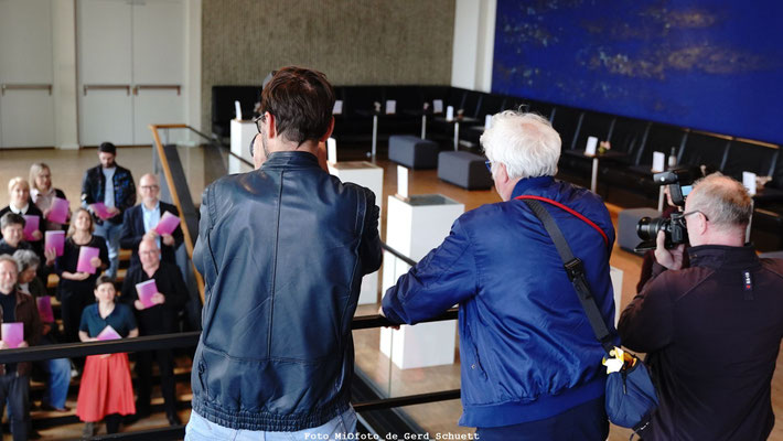 Vorstellung Programm 2026/27 Staatstheater Oldenburg, Foto:Gerd Schütt, MiO Made in Oldenburg®