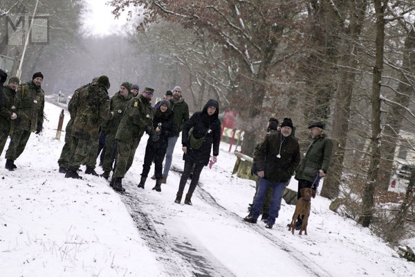Grünkohl und Bundeswehr, Foto:Gerd Schütt, MiO Made in Oldenburg®, www.miofoto.de