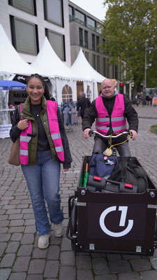Oldenburg eins kommt zum Oldenburg_Marathon_FOTO:_MiO_Made_in_Oldenburg®_www.MiOfoto