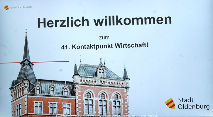 41.Kontaktpunkt Wirtschaft, Foto:www.MiOfoto.de, Gerd Schütt