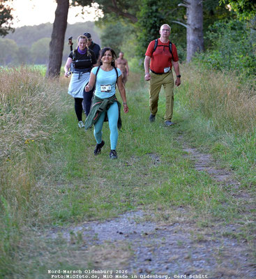   Nord-Marsch Oldenburg, Foto: MiOfoto.de